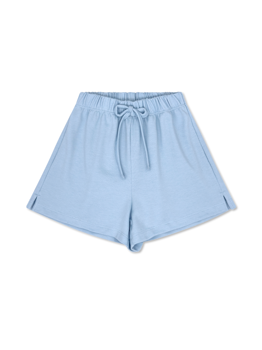 Chelsea Short - Boardwalk Blue.