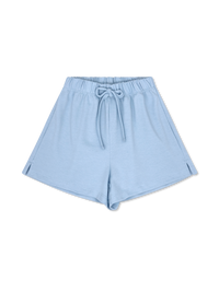 Chelsea Short - Boardwalk Blue.