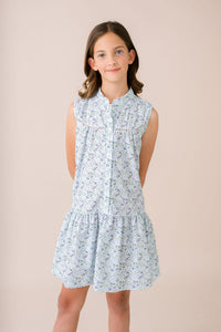 Claudia Dress - Haven Floral