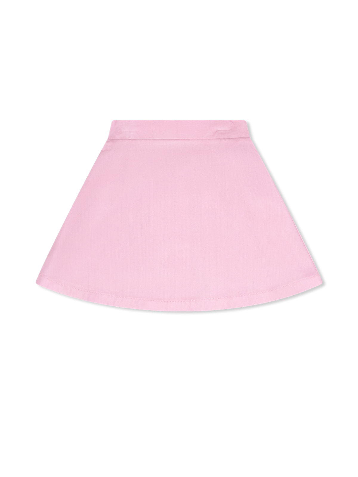 Lacey Skirt - Princeton Pink Corduroy